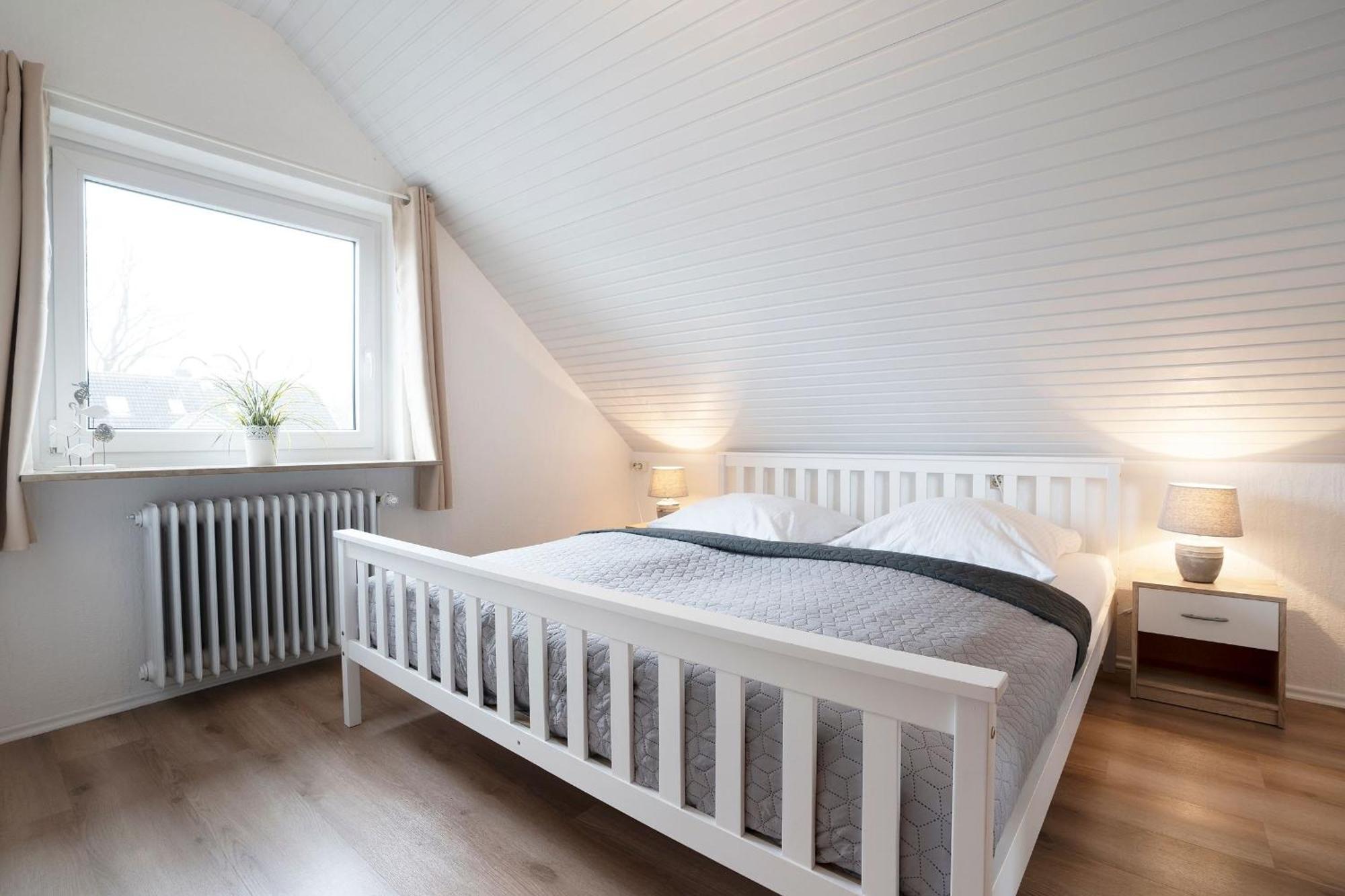 Erlengrund 7 Leuchtturm Appartement Pelzerhaken Buitenkant foto